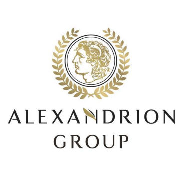 Alexandrion